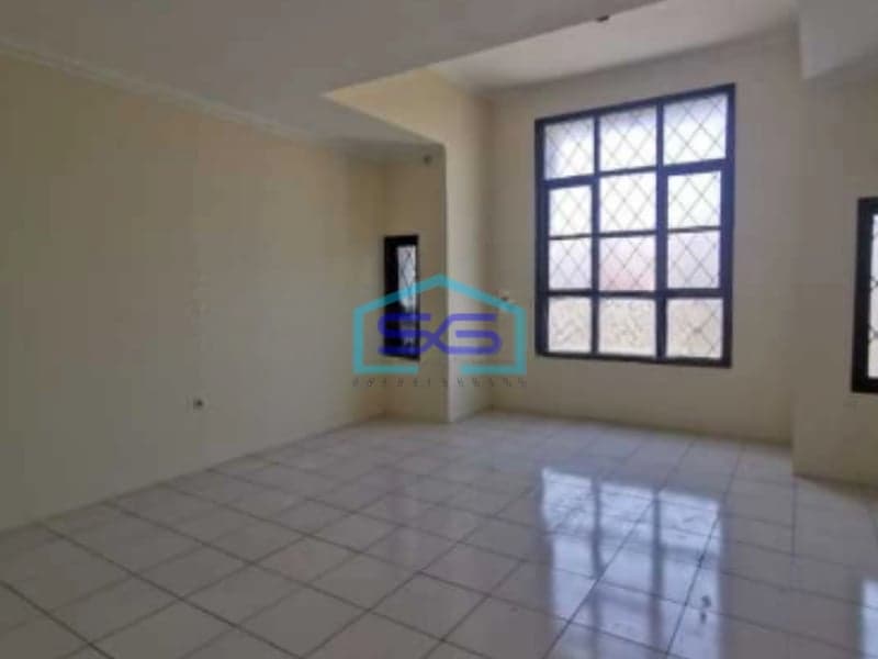 Dijual Ruko 2 Lantai Mainroad di Mekarwangi Bandung Luas Tanah 123m2