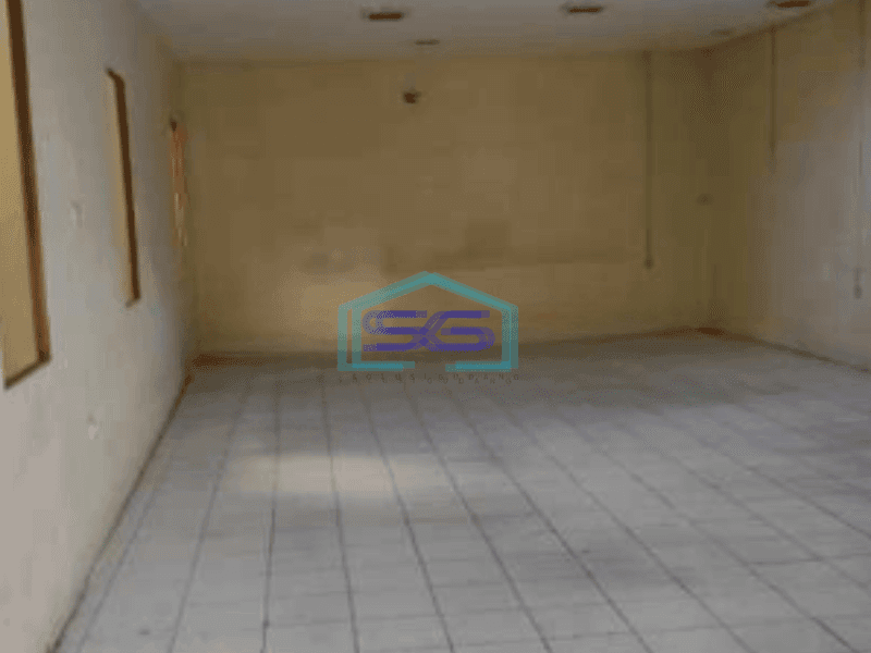 Disewakan 2 Unit Gudang Di Prima Center Kedaung Kali Angke Cengkareng Jakarta Barat