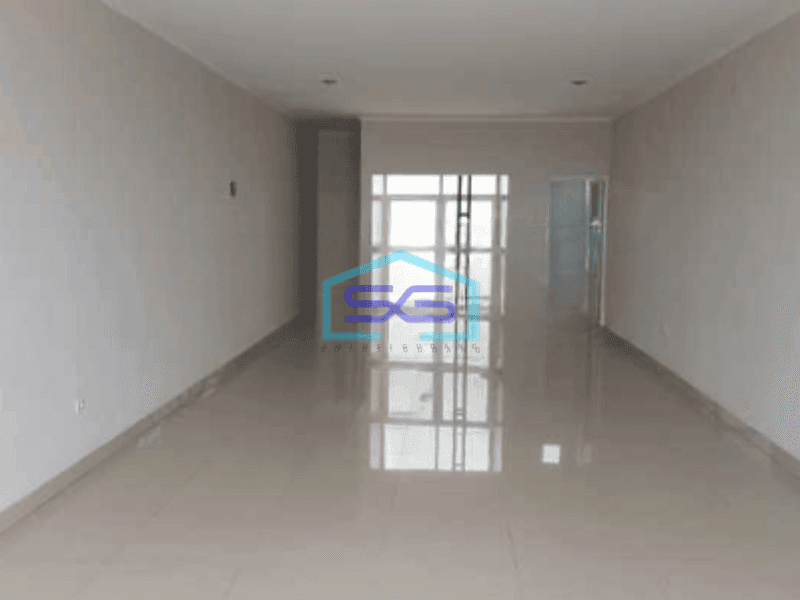 Disewakan Ruko 3 Lantai Luas Bangunan  200 m² di Buah Batu Bandung