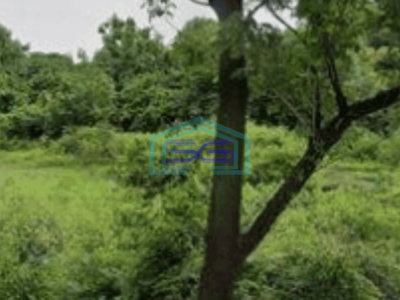 Dijual Tanah kavling di kawasan industri