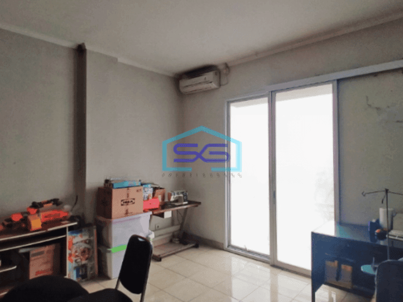 Dijual Ruko Luas Bangunan  255 m² di Gading Serpong Tangerang