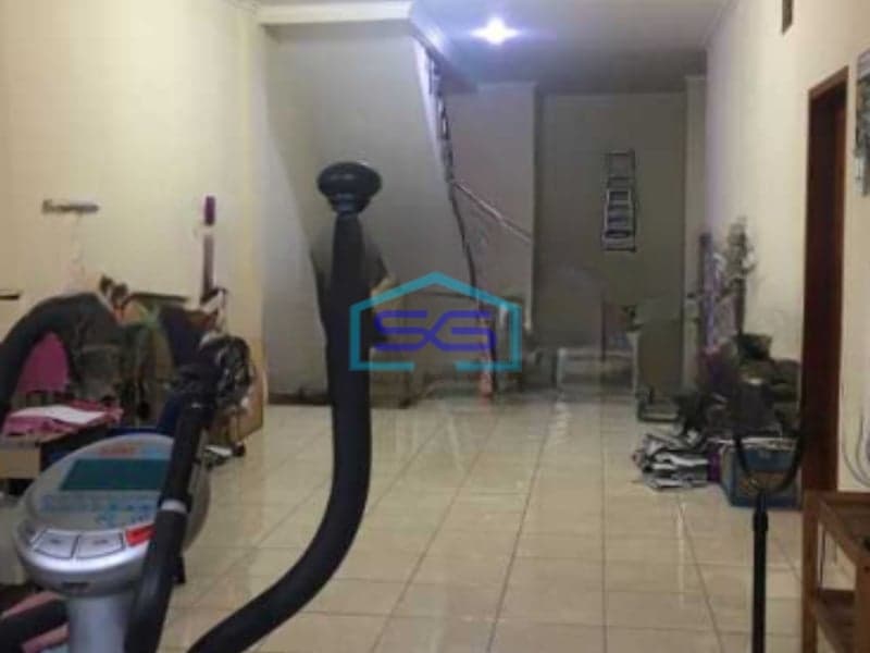 Dijual Ruko Luas Bangunan  168 m² Lokasi Jelambar Jakarta Barat