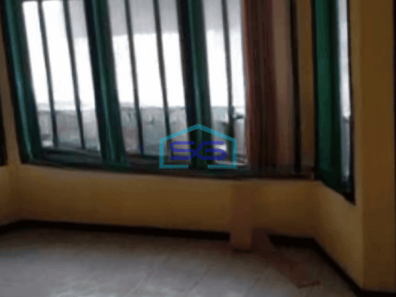 Dijual Ruko 2 Lantai Lokasi Strategis Luas Bangunan  290 m² di Telanaipura Jambi