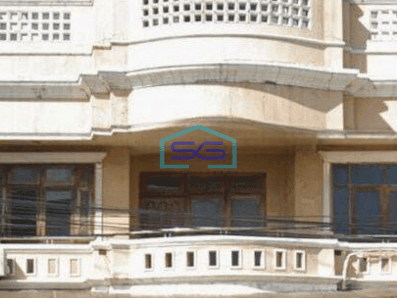 Ruko 2 Lantai Strategis Di Jl.Majapahit, Semarang