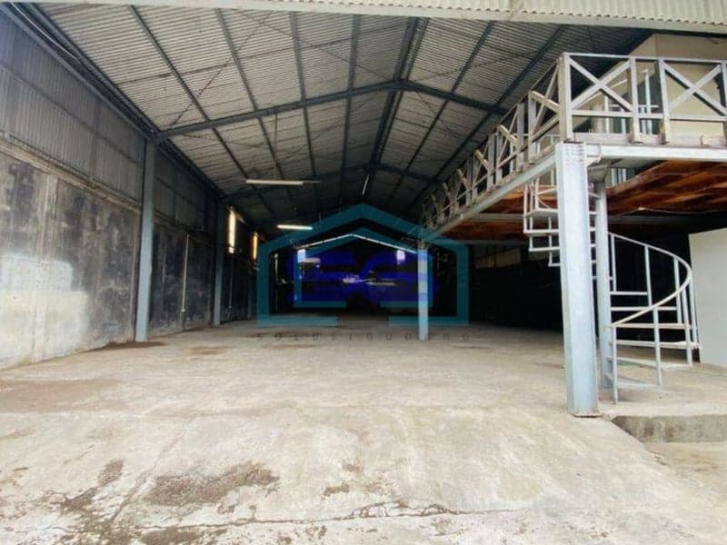 Disewakan Gudang Cocok Untuk Cargo Barang lokasi di Denpasar