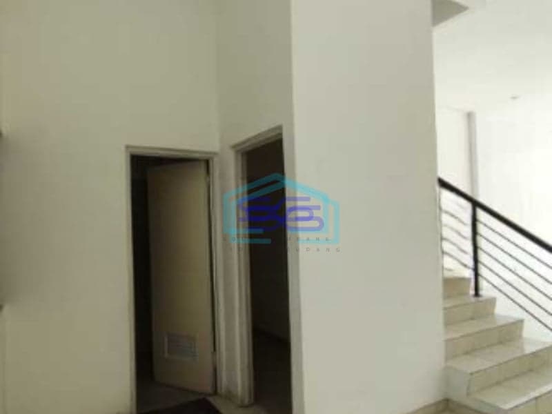 Dijual Ruko 3 Lantai Luas Tanah 138 m² Lokasi Serpong Tangerang Selatan