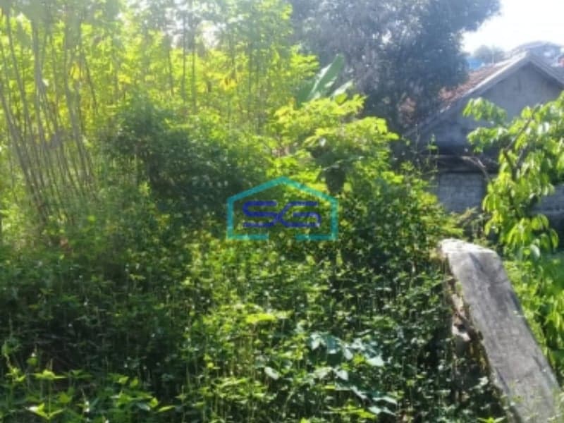 Dijual Tanah Murah Daerah Jatihandap Bawah Dan Jatihandp Utama Bandung Luas Tanah  3200 m²