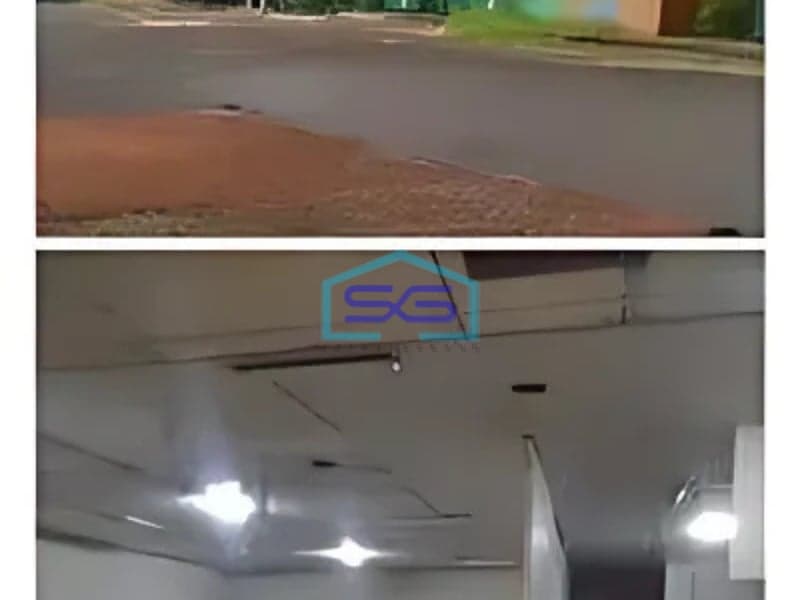 Dijual Gudang Lokasi Startegis Cocok Untuk Usaha Di Jatake Tangerang LT 7000m2
