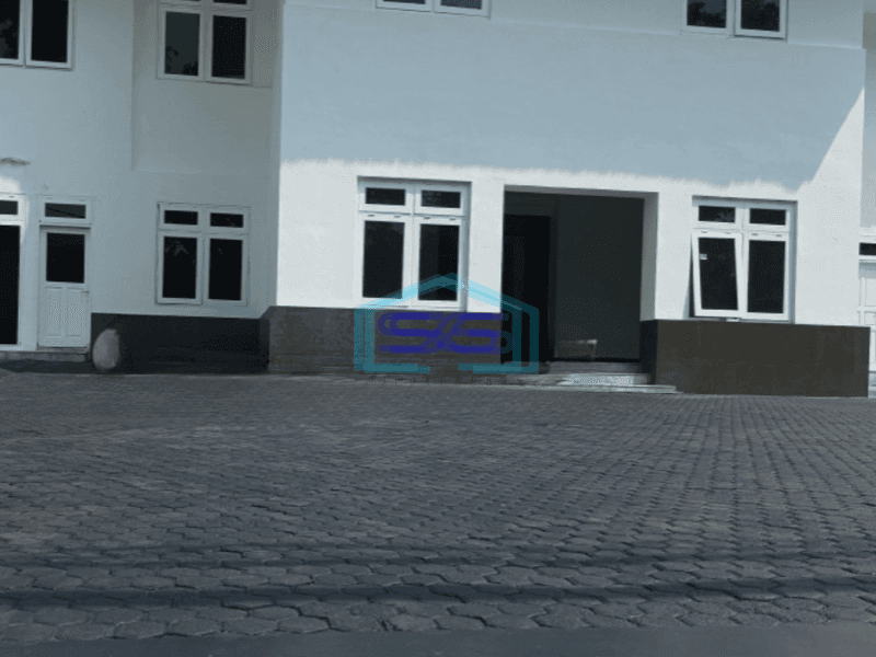 Dijual Kantor 8 Lantai Di Menteng Luas Tanah 1046 m²