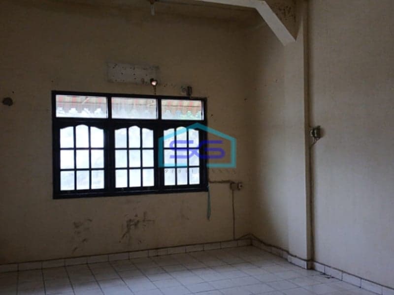 Disewakan Ruko Strategis di Jalan Basuki Rahmat Palembang Luas Bangunan 168m2