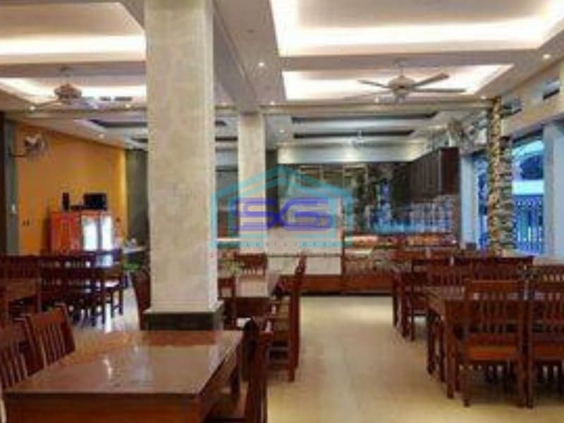 Disewakan Ruko Strategis Pinggir Jalan Agus Salim Bekasi Timur