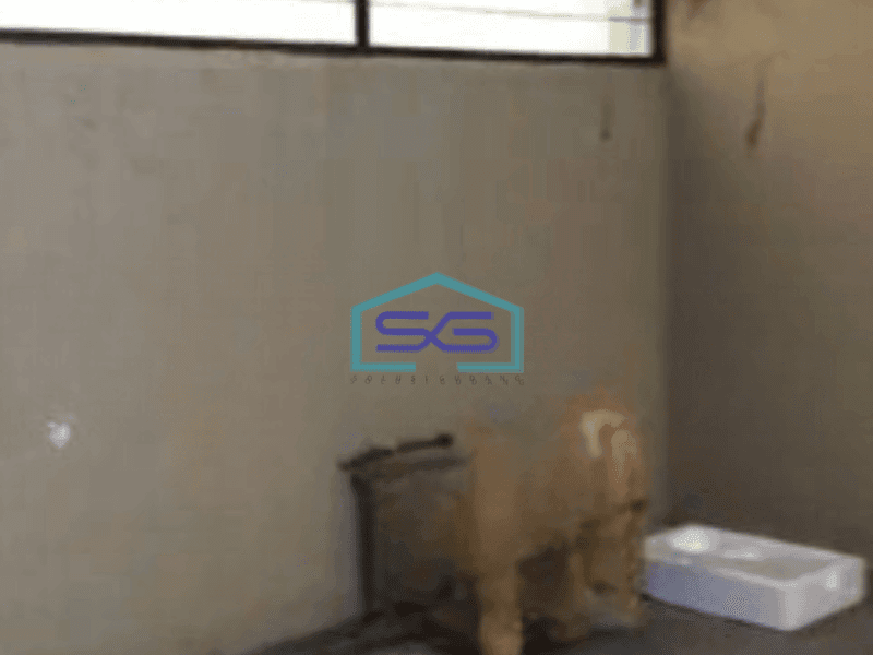 Dijual Ruko Luas Bangunan  160 m² 3 Lantai di Cengkareng Jakarta Barat