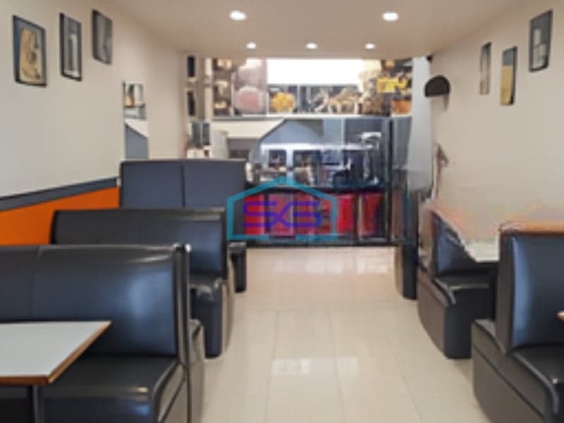 Disewakan Ruko 2 Lantai Luas Bangunan  160 m² di Malang Jawa Timur