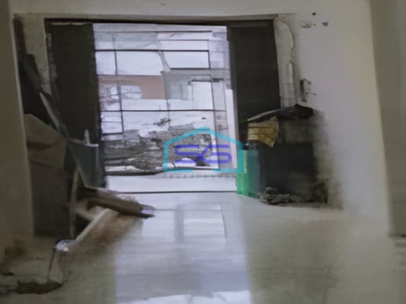 Dijual Cepat Ruko di Jakarta Pusat Luas Bangunan 192m2