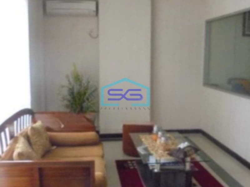 Dijual Ruko Zona Ungu Dekat Harga NJOP Di Otista Jakarta Timur LB 550m2