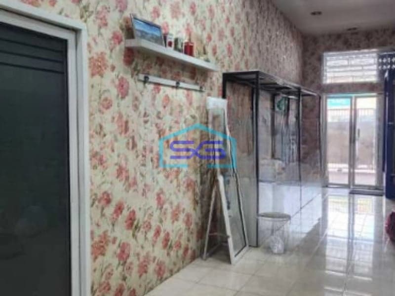 Disewakan Ruko 2 Lantai Luas Bangunan  350 m² di Sidoarjo