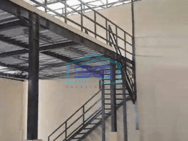 Gudang Baru disewakan Balaraja Tangerang