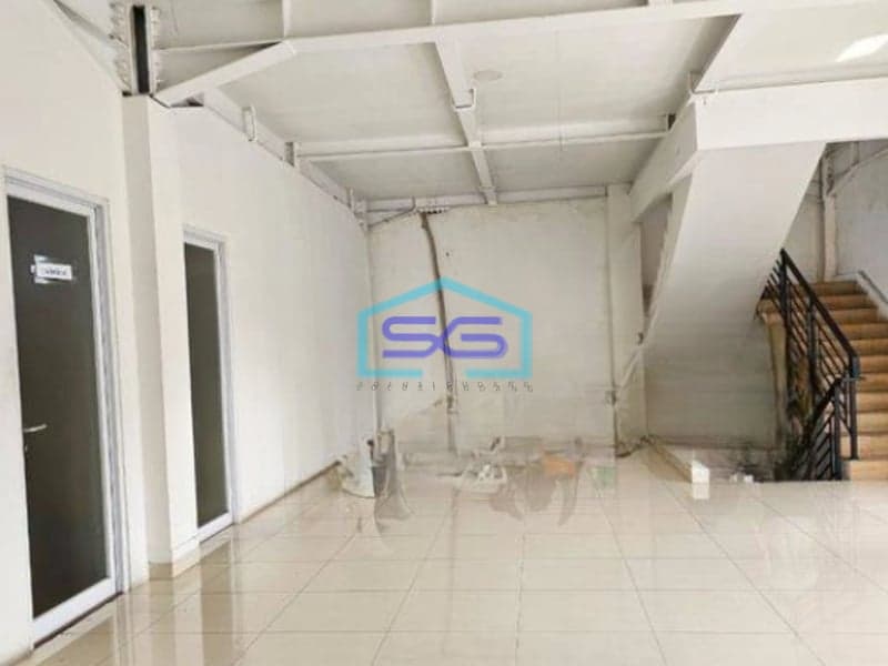 Disewakan Ruko di Kelapa Gading Jakarta Utara Luas Tanah 306 m²
