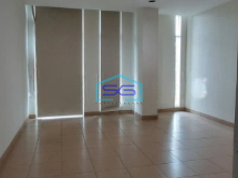 Dijual Cepat Ruko Belmont Kebon Jeruk Jakarta Barat Rapi Siap Pakai 3 Lantai LB 180m2