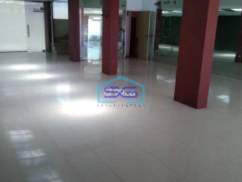 Disewakan Gedung Kantor Jakarta Timur 3 lantai Pondok Kelapa Duren Sawit Jakarta Timur