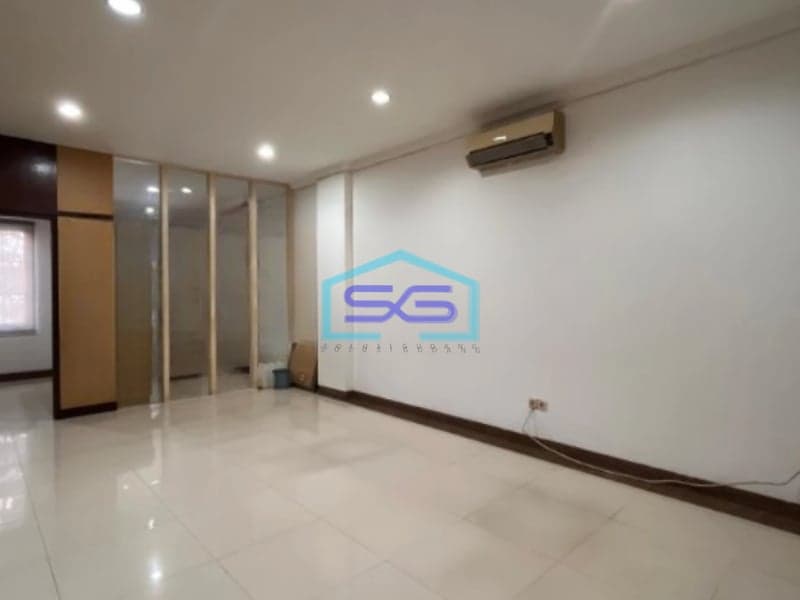 Dijual Ruko Murah Luas Bangunan 180 m² di Pantai Indah Kapuk Jakarta Utara