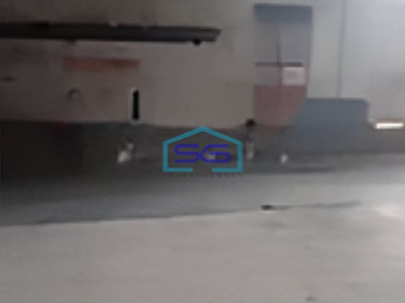 Disewakan Gudang di Daerah Jl. Kalibaru Timur Bekasi Luas Bangunan 638m2