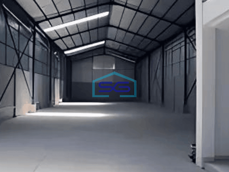 Disewa Gudang Dan Kantor Baru Di Sewon, Bantul