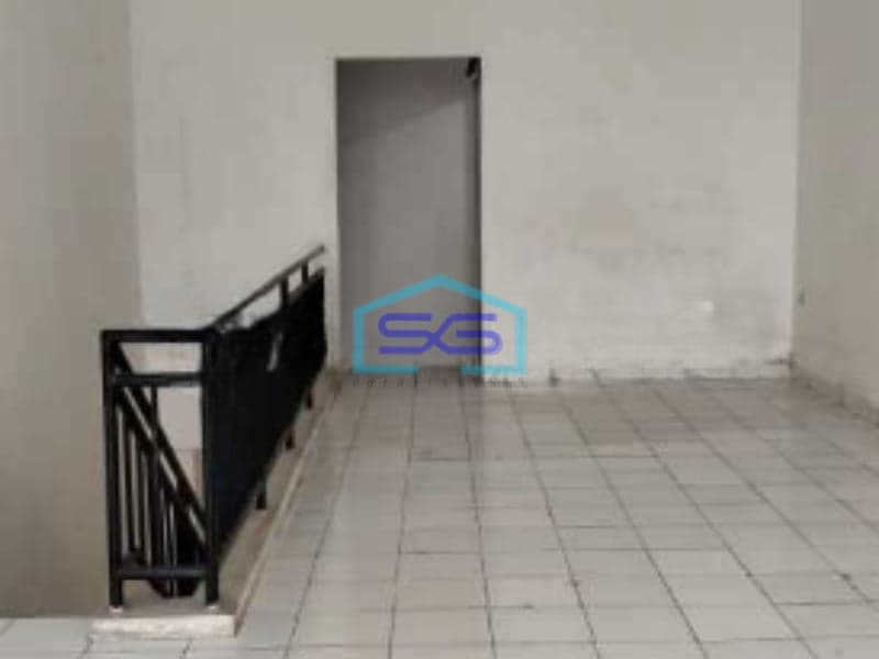 Dijual Ruko Komersil Lokasi Jalan Utama Di Kelapa Gading Jakarta Utara LB 121m2