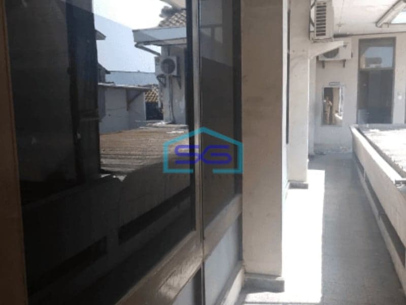 Dijual Ruko Lodaya Bandung Lokasi Strategis Pakir Luas LB 550m2