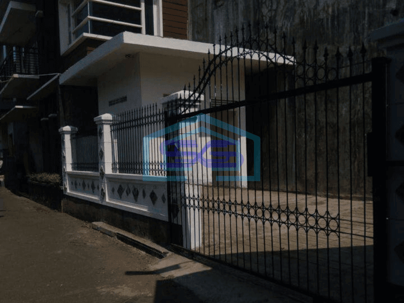 Dijual Gudang 4 Lantai, Purwosari Pasuruan, Cocok Untuk Home Industri.