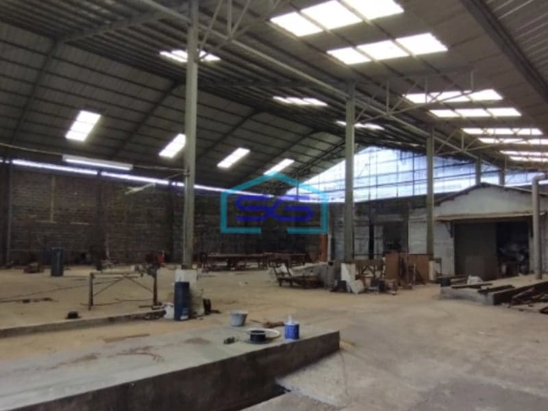 Disewakan Pabrik Di Daerah Plumbon Cirebon