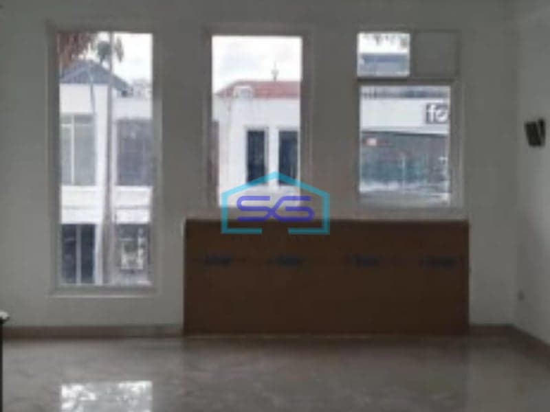 Disewakan Ruko 2 Lantai di Surabaya Siap Pakai Luas Bangunan 101m2