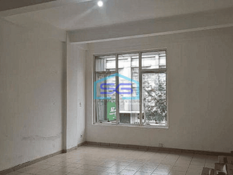 Disewakan Ruko Siap Pakai Daerah Alam Sutera Tangerang LB 270m2