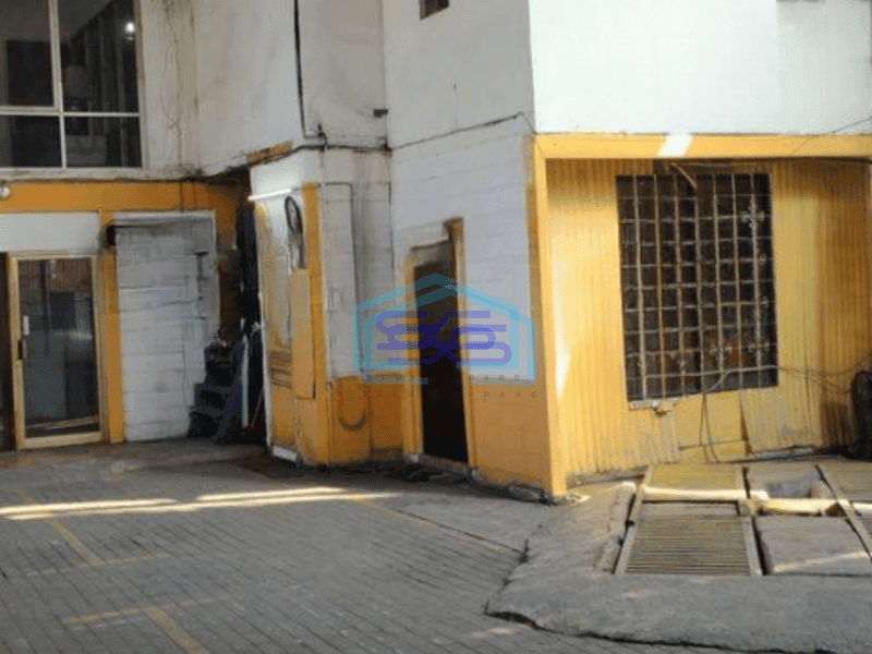 Disewakan Gudang Ada Kantor di Wonokromo Surabaya Luas Bangunan  200 m²