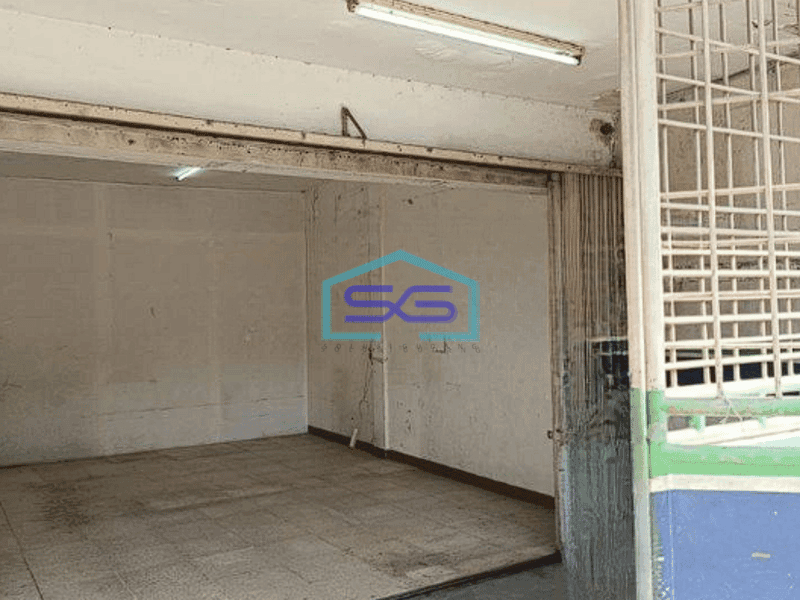 Disewakan Ruko Untuk Kantor Atau Gudang Di Kedoya Raya Jakarta Barat