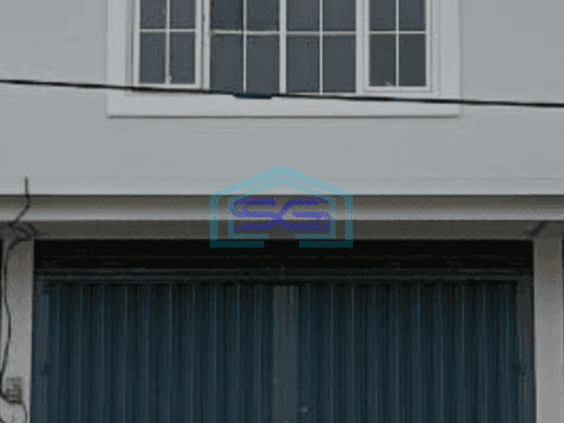 Dijual Ruko di Semolowaru Surabaya