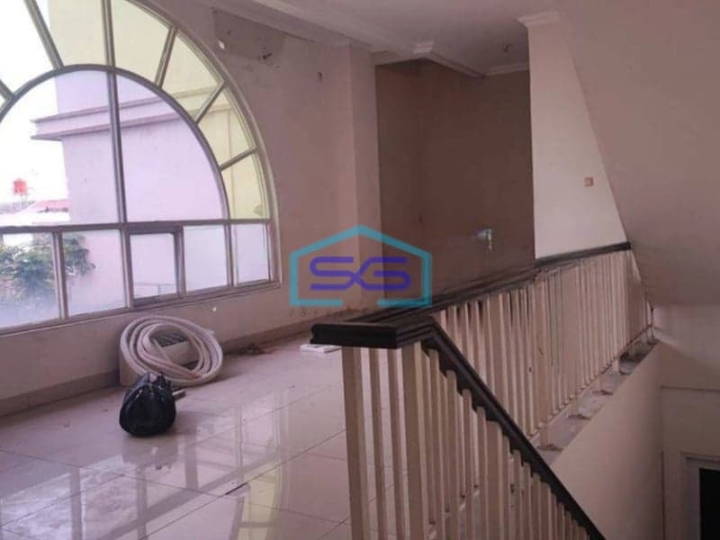 Dijual Ruko Sedayu Square Termurah Siap Pakai Jakarta Barat