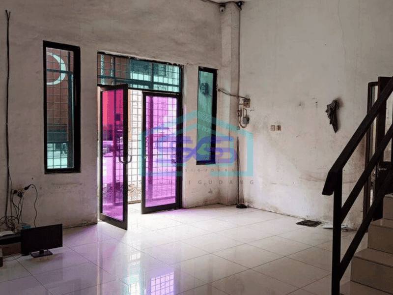 Disewakan Gudang Sbc 1 Medan