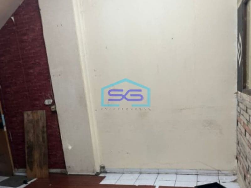 Disewakan Ruko 3 Lantai di Radin Inten Duren Sawit Jakarta Timur Luas 60m2