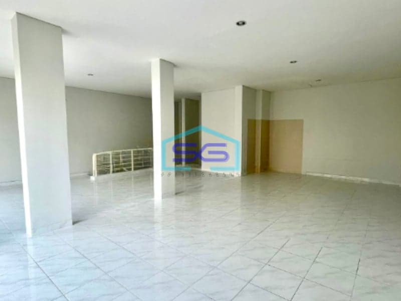 Dijual Cepat Ruko Gandeng Siap Huni di Gading Serpong Tangerang LB 162m2