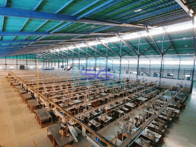 Dijual Gudang berlokasi di Kawasan Industri BIIC Karawang Jawa Barat