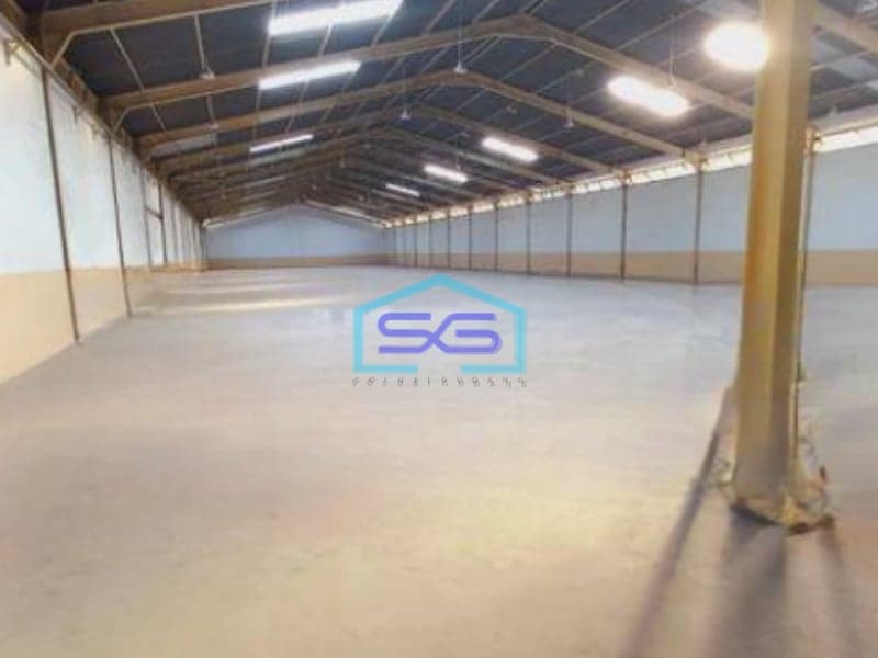 Disewakan Gudang Baru Ada Loading Dock Dan Office Dekat Tol Di Cakung Jakarta Timur