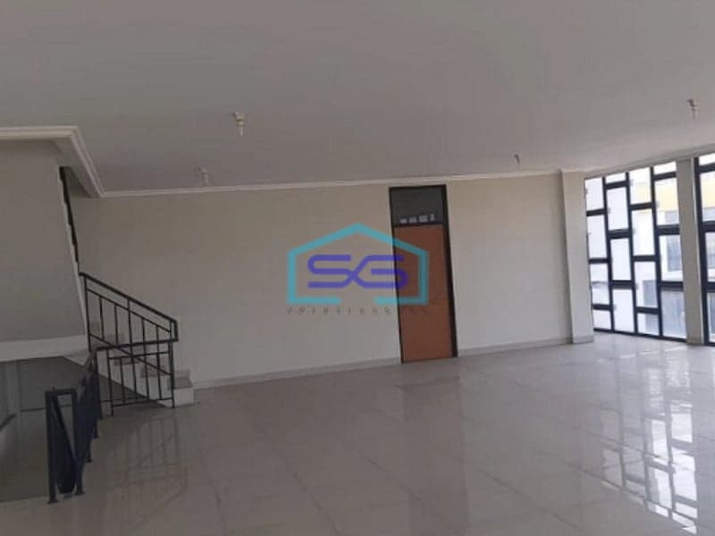 Dijual Ruko Gandeng Hoek di Marunda Center Bekasi Jawa Barat LB 300m2