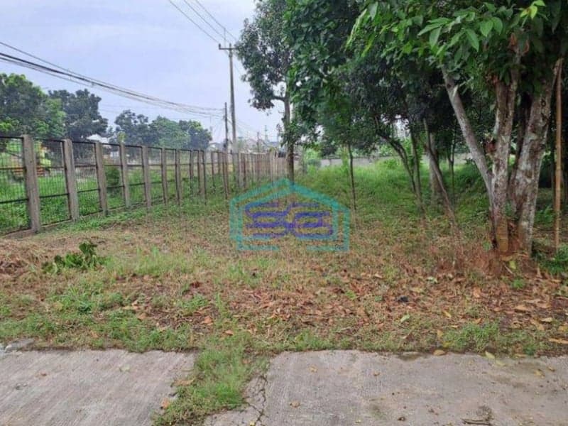 Dijual Tanah Raya Cikande 2 Hektar HA Rangkas Bitung