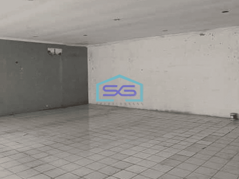 Disewakan Ruko Siap Huni Lokasi Dekat Monjali Dan Tugu Cocok Kantor Dan Usaha Yogyakarta LT 349m2