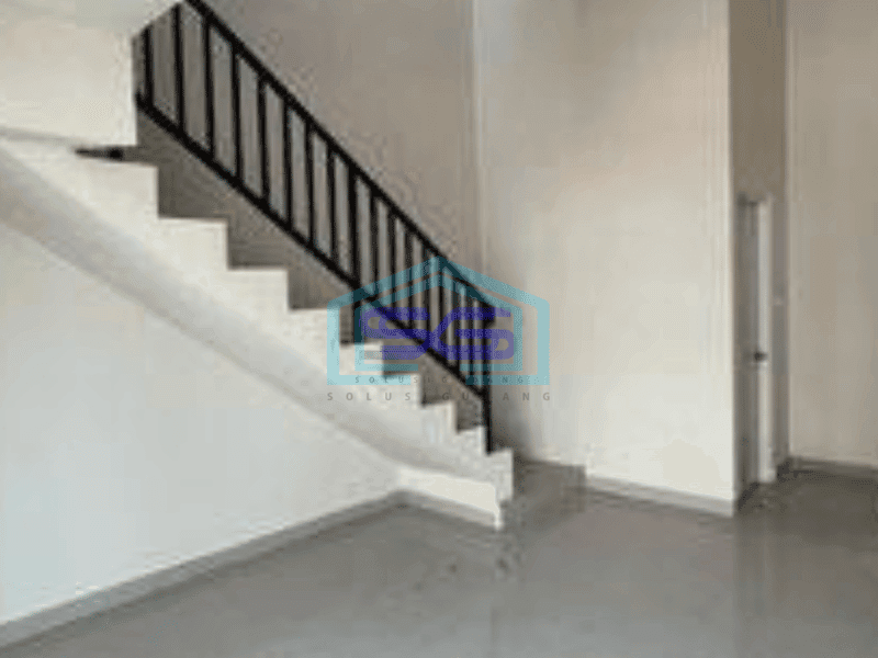 Disewakan Gudang era prima industrial Poris Plawad Tangerang