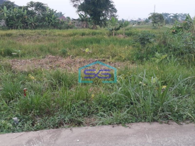 Dijual Tanah di Jalan Panca Usaha Ujung Palembang Lokasi Strategis Akses Mudah