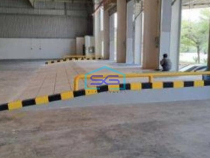 Disewakan Gudang Modern Dalam Kawasan Industri Karawang