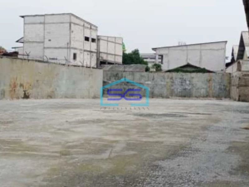 Disewakan Segera Gudang Siap Pakai Di Gudang Rawa Buaya Jakarta Barat Luas Bangunan 1750m2