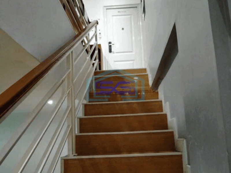 Dijual Ruko 4 Lantai Di Pangkalan Asem Cempaka Putih Jakarta